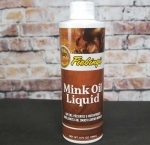 Fiebing's  MINK OIL, LIQUID, 8 OZ.