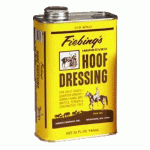 Fiebings Hoof Dressing gallon