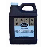 Fiebings Neatsfoot Oil 32 oz