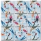 Figure Skating Scramble Squares - FREE Shipping