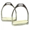 Fillis Stirrup Irons - 5"