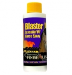 Finish Line Blaster Essential Oil Horse Spray