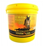 Finish Line E-Z Willow Poultice 5 lb