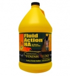 Finish Line Fluid Action HA