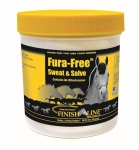 Finish Line Fura-Free Gel Faster Wound Care Formula1 Lb