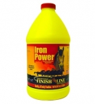 Finish Line Iron Power Liquid Supplement