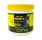 Finish Line Vitamin C Pure