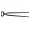 Finn-Tack Anvil pliers (14")