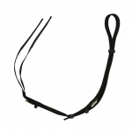 Finn-Tack Back Strap, Synthetic, w/ o Crupper