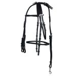 Finn-Tack Beta Bridle Pro (11590)