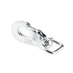 Finn-Tack Bolt Snap, BGB (75mm)