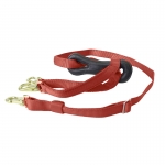 Finn-Tack Double-Headed Nylon Martingale