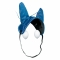 Finn-Tack Ear cover, removable with plugs