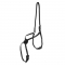 Finn-Tack head halter Fig 8, w/throat la