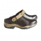 Finn-Tack Horze Leather clogs