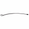 Finn-Tack Horze Nylon Popper for whip