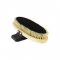 Finn-Tack Horze Pig's Bristle Body Brush