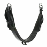 Finn-Tack Leather Girth, QH