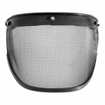 Finn-Tack Mud Screen Visor