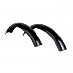 Finn-Tack Mudguards for Training Carts