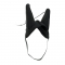 Finn-Tack Neoprene Ear Cover, removable w/o plugs