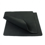Finn-Tack Neoprene Sheets with Perforated Holes