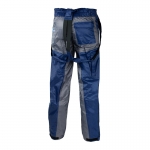 Finn-Tack New Waterproof Pants with Mesh Lining