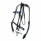 Finn-Tack Open bridle (without check)