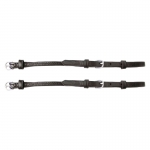 Finn-Tack Open cheeks, Elite (fits 11511)