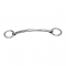 Finn-Tack Overcheck Bit
