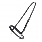 Finn-Tack Racing Halter in Beta Coated Webbing