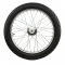 Finn-Tack Rockcart wheel, 19x3.00"