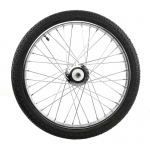 Finn-Tack Speedcart wheel, 19x2,25"