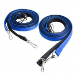 Finn-Tack Strap Set, pull and release strap for 11