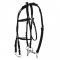 Finn-Tack Synthetic Open American Bridle