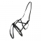 Finn-Tack Synthetic Racing Halter, Figure 8