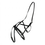 Finn-Tack Synthetic Racing Halter, Figure 8