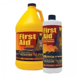 FIRST AID SHAMPOO 32OZ