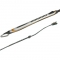 FLECK IMPULS! Flex, Nylon Ergo Balance Grip Dressage Whip