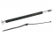 FLECK SUPERFLEX PREMIUM PROFESSIONAL Dressage Whip