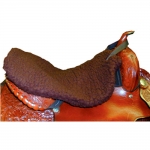 Fleece Seat Saver - Western