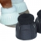 Fleece Top Bell Boots