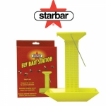 Fly Bait Station