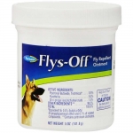 Flys-Off Fly Repellent Ointment