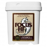 Focus HF Hoof for Horses 3.5LB