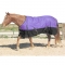 Free Runner Blanket-Purple Two Tone