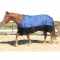 Free Runner Blanket-Royal Blue Two Tone