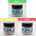 Funky Unicorn Electrolyte Cubes - 8oz - 3 Pack