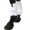 Galloping Boot - White Large