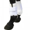 Galloping Boot - White Medium